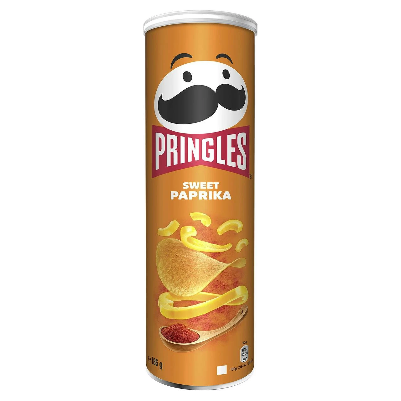 Pringles Sour Cream & Onion (185 G) 7 Pringles Sour Cream & Onion (185 G) – Bild 5