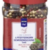 METRO Chef 4 Pfeffer Gewürzmischung Ganz (150 G) -Heimische Küche 92badd54 296a 455c 975c 94985651d288