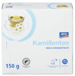 Aro Tee Pfefferminz 100 Beutel X 2,25 G (225 G) -Heimische Küche 949e8ca8 26a3 4e9a 9eb5 8da96f1488da 2