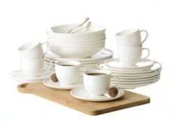 R&B Kombiservice Cora , 20-teilig -Heimische Küche 96536854 07d3 4a8c b28a a5534f52279a