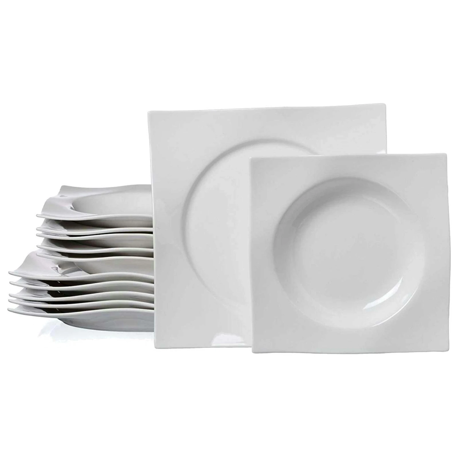 Ritzenhoff & Breker SINFONIA Tafelservice 12-teilig - A 3 Ritzenhoff & Breker SINFONIA Tafelservice 12-teilig - A