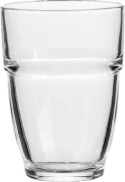 36x Arcoroc Becherglas BARIL, Inhalt: 0,25 Liter, Höhe: 121 Mm, Durchmesser: 60 Mm, -Heimische Küche 979bcfeb 95fa 4876 a73f 0edb93a7c6b4