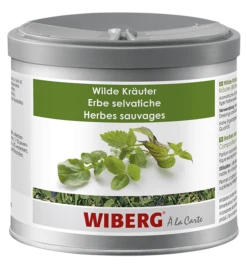 WIBERG Wilde Kräuter Kräuter-/Blütenmischung (470 Ml)