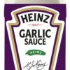 Heinz Knoblauch Sauce (2,15 L)