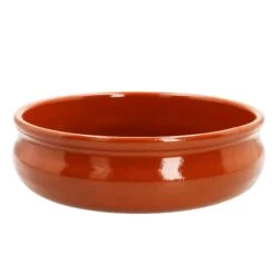 6er Set Cazuela Tonschale Bauchig 24cm - 99513 -Heimische Küche 989749fd a549 4815 b12a 5743d6baea01