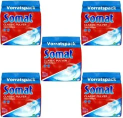 Somat 12 Gold Multiaktiv Spülmaschinentabs 4x22 Tabs Geschirrspültabs Reinigung -Heimische Küche 98dd46c4 8ef2 43e1 bdf9 f4c76513af02