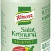 Knorr Salatkrönung Konzentriert (1,05 Kg) 2 Knorr Salatkrönung Konzentriert (1,05 Kg) -Heimische Küche 9916ba94 d7b9 4494 a1fb 94b9f27fc306 1