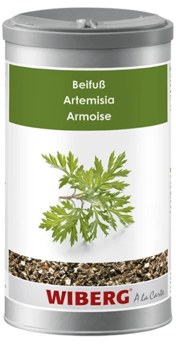 WIBERG Liebstöckel Getrocknet (1200 Ml) -Heimische Küche 99300881 058f 453d 8d4d f8fe845b829f