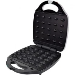 Wechselplatten Zaubernüsse Für XXL Chef Maker ZN-2000W Von Syntrox Germany -Heimische Küche 997c29fc fa19 4f03 adc9 19878e54e8ac