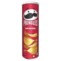 Pringles Sour Cream & Onion (185 G) 11 Pringles Sour Cream & Onion (185 G) -Heimische Küche 997d7421 6017 45e2 aca3 9faf43e635eb