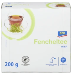Aro Tee Kamille 100 Beutel X 1,5 G (150 G) -Heimische Küche 99a9e9c7 5a32 4817 be8a 5d884f009c79