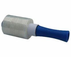 10x Abroller Für Mini Bündelstretchfolie Handstretchfolie Mit überstehender Hülse -Heimische Küche 99e04803 b98f 4e78 9be0 d3988359cdb6