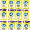 Biff Bad Total Zitrus Badreiniger Bad Reiniger Badezimmer 12x250 Ml Nachfüllpack -Heimische Küche 9ad5af4d f96c 454a a64f 81d404b539c6
