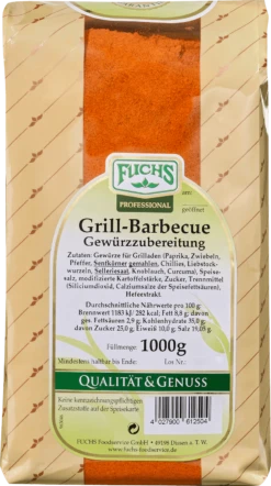 Fuchs Pul Biber Gewürzzubereitung (1kg) -Heimische Küche 9b6a75c8 24fd 474b 9af2 9cc714e6e1f2