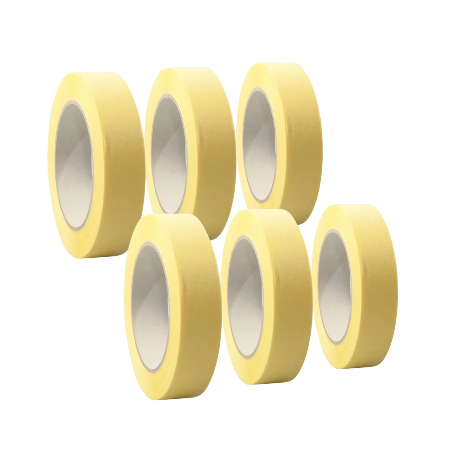 Tesaband 4549, 50m X 100mm, Rohweiss, 04549-00077-00 / Inhalt: 6 Rollen 8 Tesaband 4549, 50m X 100mm, Rohweiss, 04549-00077-00 / Inhalt: 6 Rollen – Bild 6