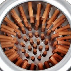 Beeketal Geflügelrupfmaschine Rupfmaschine Nassrupfmaschine Für Wachteln+Tauben - BRM750 14 Beeketal Geflügelrupfmaschine Rupfmaschine Nassrupfmaschine Für Wachteln+Tauben - BRM750 -Heimische Küche 9bf872dd f2d8 40e4 b6b2 5661870d3323