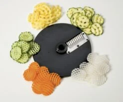 Brunner-Anliker Schneidscheibe SU 5 -Heimische Küche 9cca0c87 f888 48cb 874e 3c51c990fc5a