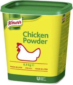 Knorr Geflügeljus Pastös (1,3 Kg) 12 Knorr Geflügeljus Pastös (1,3 Kg) -Heimische Küche 9ce5d8ec 0671 487f 82a1 261d79c22add