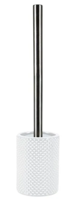 Spirella WC Bürste Ersatz Bürstenkopf (ØxH): 8,3 X 10 Cm Schwarz Passend Zu Den Serien Darwin, Atlanta, Etna, Lemon, Level, Max Light Porzellan, Mero, -Heimische Küche 9d5be9e6 65c1 45a3 8ca6 cec1afa44486