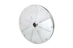 METRO Professional Reibescheibe GVCDG010, Edelstahl / Kunststoff, ⌀ 20,5 Cm, Für Reibestärke Von 10 Mm, Silber -Heimische Küche 9d64c130 d87d 49d0 a1c6 5ef4b7f41f33