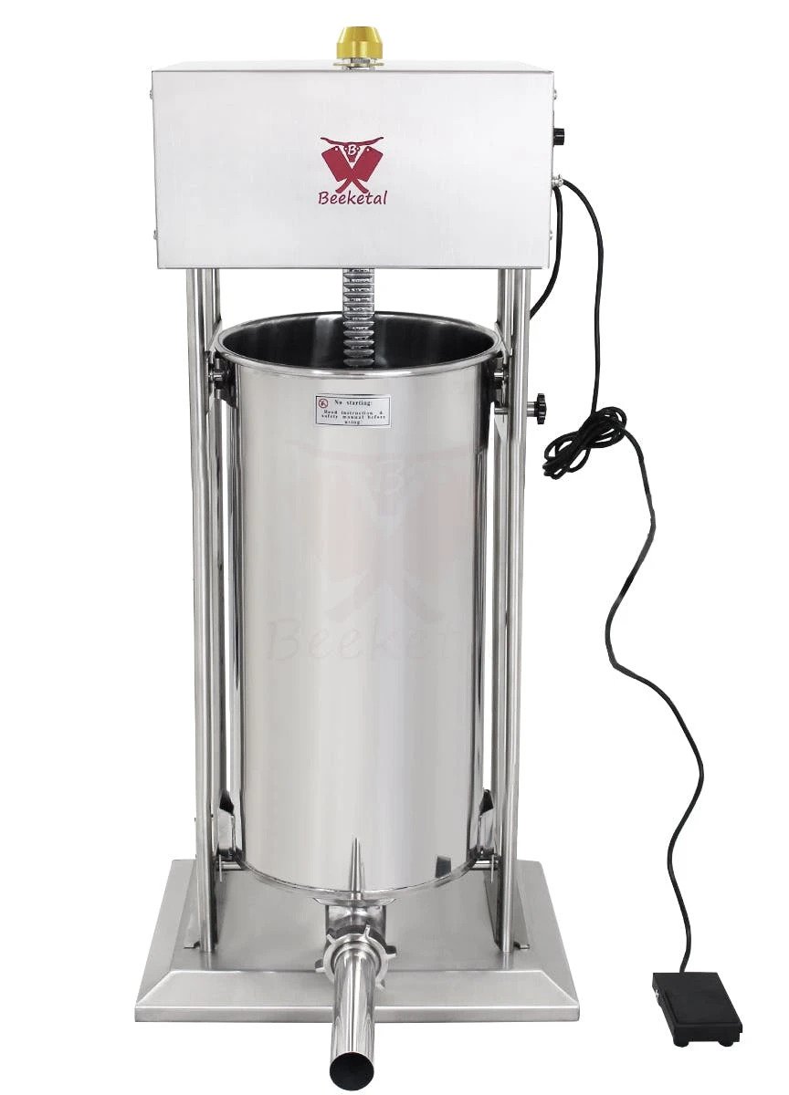 Fülltülle Füllrohr Fülltüllen Wurstfüller Flansch 53 Mm 22 Mm Edelstahl 9 Fülltülle Füllrohr Fülltüllen Wurstfüller Flansch 53 Mm 22 Mm Edelstahl – Bild 7