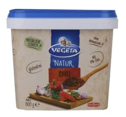 VEGETA NATUR Würzmischung Mit Gemüse Und Kräutern (800 G) -Heimische Küche 9fd4033a 2d91 49c2 ac74 cd3eaa88e2ad