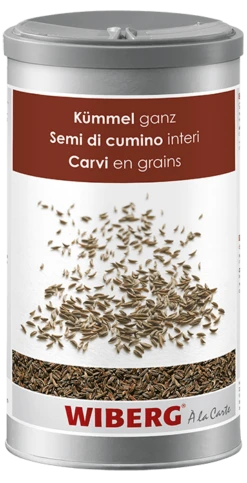 Fuchs Kümmel Ganz (450g) -Heimische Küche a00e3158 7823 48ea a30c 603fdfa3e2df 1