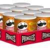 Pringles Sweet Paprika 12 X 40 G (480 G) -Heimische Küche a02f990b 640e 4ce4 9cd4 8a54674bf4df