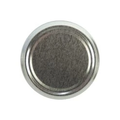 100er Set Sturzglas 125 Ml Marmeladenglas Einmachglas Einweckglas To 66 Silberner Deckel Incl. Diamant-Zucker Gelierzauber Rezeptheft -Heimische Küche a033400f 55c2 4aeb b80b 703f937094fa