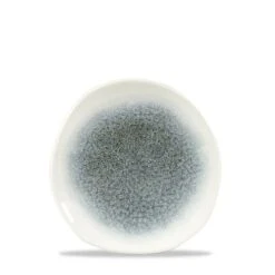 6 X Teller Flach Walled 26cm RAKU Topaz Blue -Heimische Küche a2652ff3 27cc 4b92 8af0 0a82c5b5243c