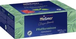 Aro Tee Pfefferminz 100 Beutel X 2,25 G (225 G) -Heimische Küche a32b980f cec1 421e 91bb c6ce56df97b8