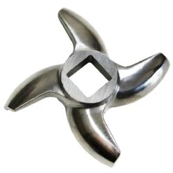 Beeketal Fleischwolfmesser Enterprise Unger Sichelmesser Kreuzmesser 4flg. Gr. 10/12 -Heimische Küche a4bb7ae6 e450 4460 99bc 5a0483a56cfa