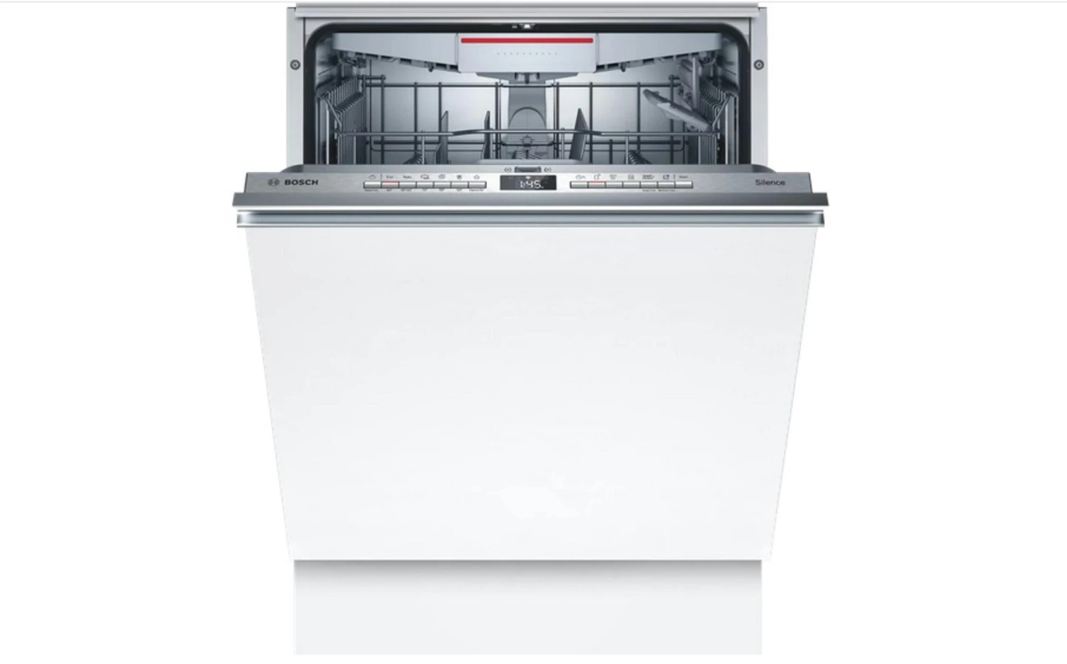 Bosch Serie 4 SMV4HBX40E Vollintegrierter Geschirrspüler 60 Cm Breit; 81,5 Cm Hoch 7 Bosch Serie 4 SMV4HBX40E Vollintegrierter Geschirrspüler 60 Cm Breit; 81,5 Cm Hoch – Bild 5
