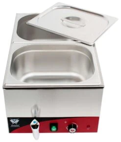 Beeketal Speisenwärmer Wasserbad Bain Marie BBM-2 14 Beeketal Speisenwärmer Wasserbad Bain Marie BBM-2 -Heimische Küche a579c0ab 52b4 47bf adb9 420bb94fe35c