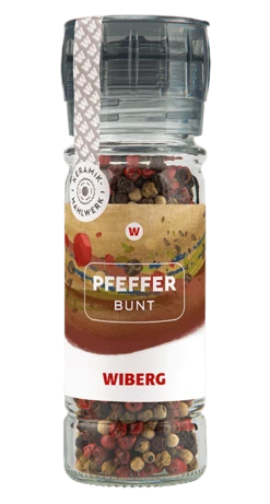 Fuchs Pfeffer Bunt Gewürzmischung Geschroten (1kg) -Heimische Küche a5ec588c 1154 41fc 8474 cb6bd495bde5 2