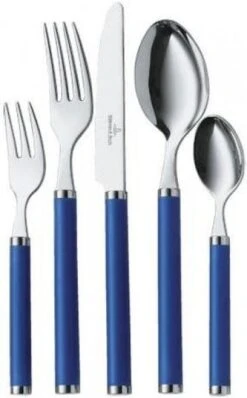 Villeroy & Boch Play! Sunny Day Tafelbesteck 30tlg. -Heimische Küche a7df4fe4 dc50 4f75 8ce8 1807c0e5eb3b