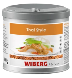 WIBERG Garam Masala Gewürzmischung Indischer Art (470 Ml) 15 WIBERG Garam Masala Gewürzmischung Indischer Art (470 Ml) -Heimische Küche a819a4ed 36ab 4789 96a5 facc719578ad