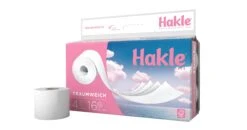 Hakle Toilettenpapier Ambiente (3-lagig, 16 Rollen) -Heimische Küche a8643ab4 329b 4852 a778 b8051b4240c6