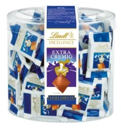 Lindt Napolitains Swiss Premium Mini (1 Kg) -Heimische Küche a88c18cb d400 4544 bdc2 acfdb7758cb0 1