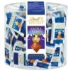 Lindt Excellence Milch Mini 70 Täfelchen X 5,5 G (385 G)