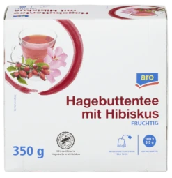 Aro Tee Pfefferminz 100 Beutel X 2,25 G (225 G) -Heimische Küche a8ad90a2 f6cc 475a a2f8 da906214124a 2