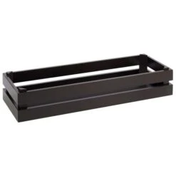 APS Holzbox -SUPERBOX-29 X 18,5 Cm, H: 10,5 Cm -Heimische Küche a8f741d0 19e1 4c2f 979a bcde90382ab6