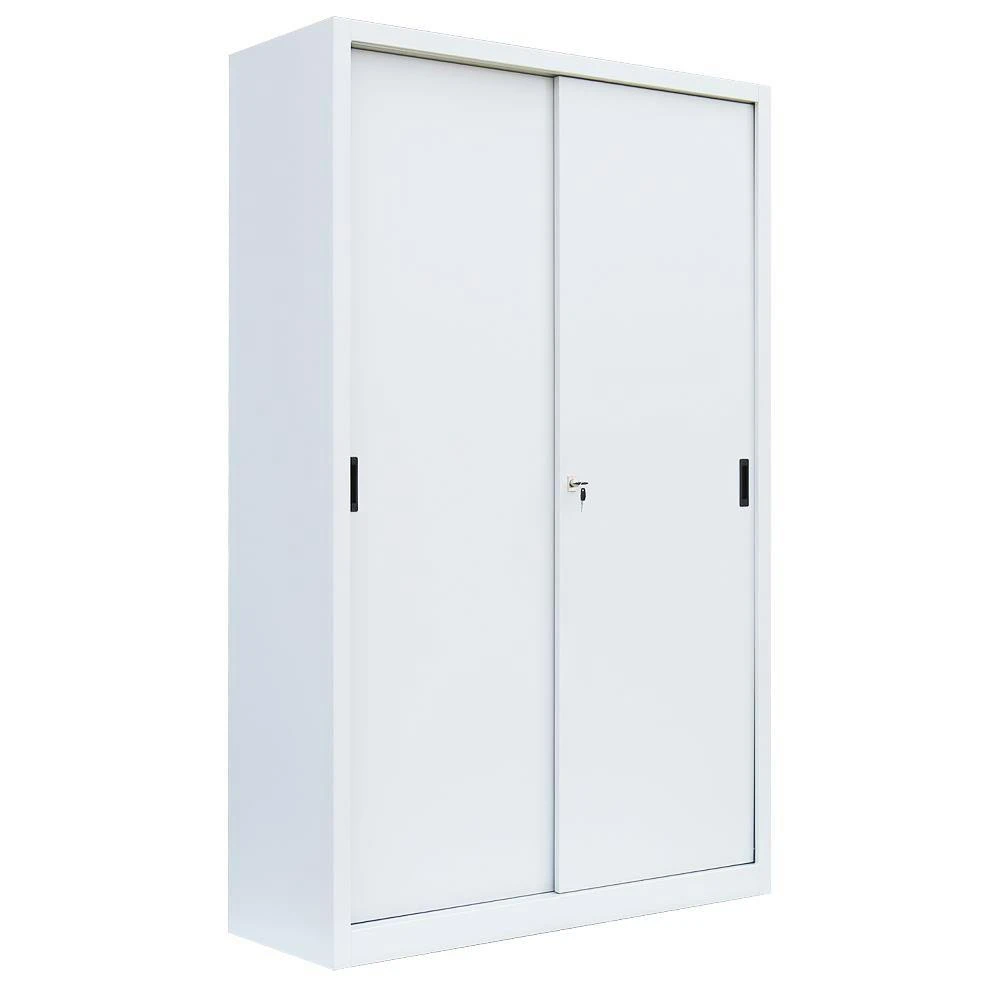 Aufsatzschrank Mit Rollladen Und Zylinderschloss 450 X 1000 X 457 Mm Grau 555400 8 Aufsatzschrank Mit Rollladen Und Zylinderschloss 450 X 1000 X 457 Mm Grau 555400 – Bild 6