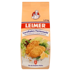 Leimer Panko Paniermehl (1 Kg) -Heimische Küche a919247d 8f36 4a46 b2aa baaf2d89c09b