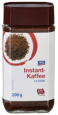 Rioba Instant-Kaffee Cappuccino (1kg) -Heimische Küche a9ddc5a9 7d10 40d7 b4ae dc4855bb4013