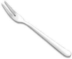 12x Villeroy & Boch Kuchengabel OSCAR. Edelstahl. Poliert. Länge: 15.8 Cm -Heimische Küche aaa3b462 f71d 4eb2 b926 c1c04f28dbdd