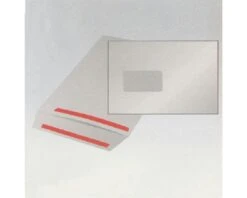 SIGMA 100x Versandtasche C5 229x162mm 90gr HK OF Weiß -Heimische Küche ab785ef0 490c 4523 b6f0 48b791bd0abb