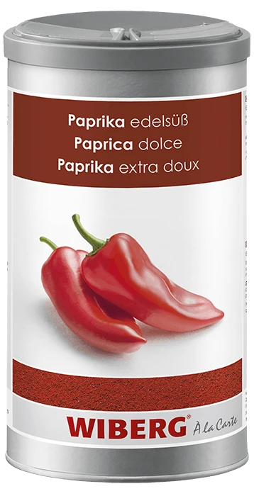 METRO Chef Paprika Edelsüß (180 G) 7 METRO Chef Paprika Edelsüß (180 G) – Bild 5