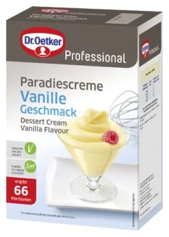 Dr. Oetker Vegane Mousse Au Chocolat (1 Kg) -Heimische Küche ac11e5c4 7154 4d3a 900f 17240a712ee5