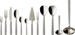 Villeroy & Boch Piemont Tafelbesteck 70tlg. -Heimische Küche ac3b8ecb 6011 4b80 b39c ba7ce1e5323f